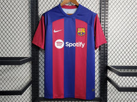 Barcelona 2024 shirt - Home