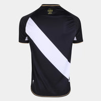 Vasco I 23/24 Kappa Player Shirt Men - Black+White