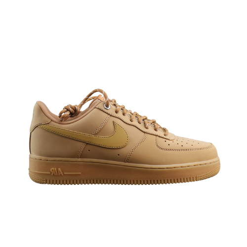 Air Force 1 Low Flax Sneakers