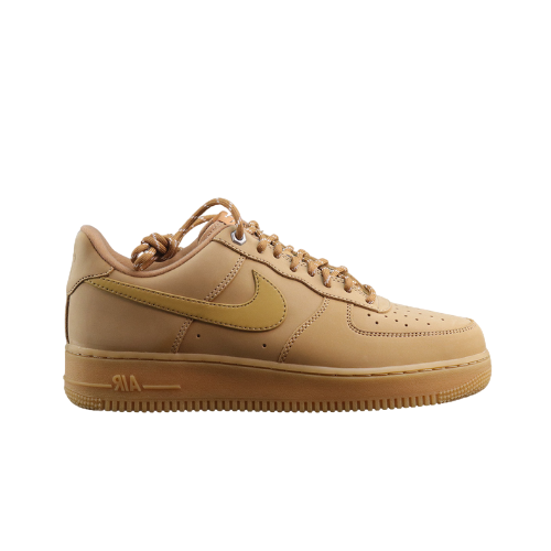 Air Force 1 Low Flax Sneakers