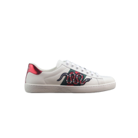 Gucci Ace Embroidered Sneakers