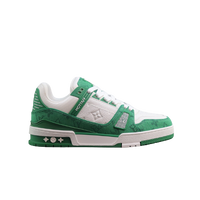 Louis Vuitton Trainer sneakers - Green