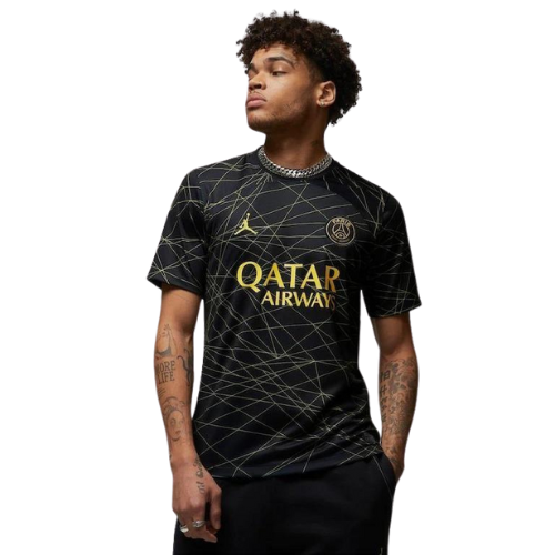 PSG IV 23/24 Nike Torcedor Pro Shirt - Men