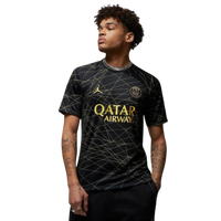 PSG IV 23/24 Nike Torcedor Pro Shirt - Men