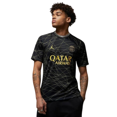 PSG IV 23/24 Nike Torcedor Pro Shirt - Men