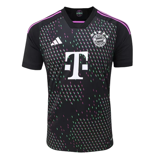 Bayern Munich 2023 Shirt - Home