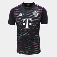 Bayern Munich 2023 Shirt - Home