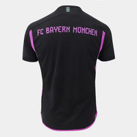 Bayern Munich 2023 Shirt - Home