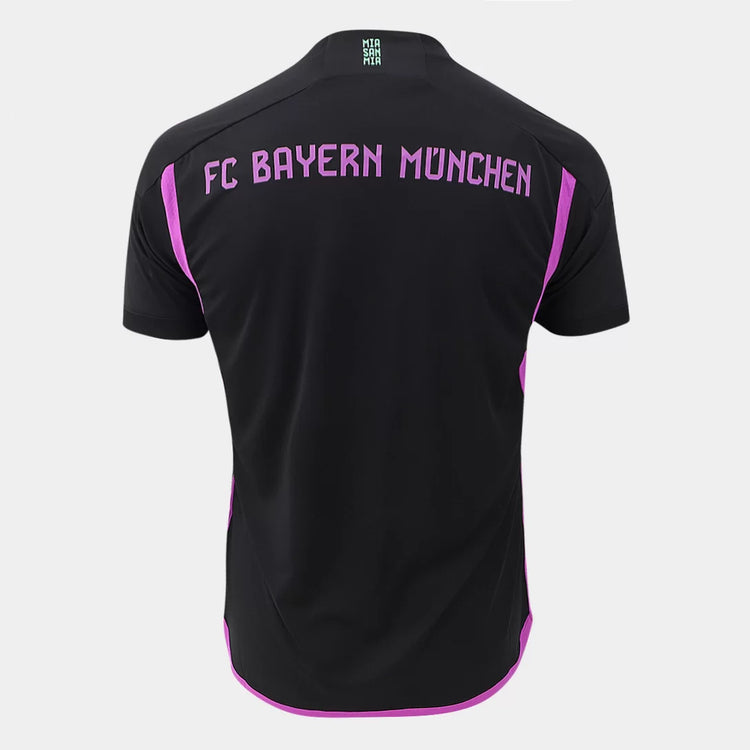 Bayern Munich 2023 Shirt - Home