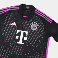 Bayern Munich 2023 Shirt - Home