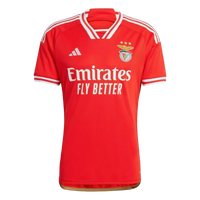 BENFICA I Adidas SHIRT - Red+White