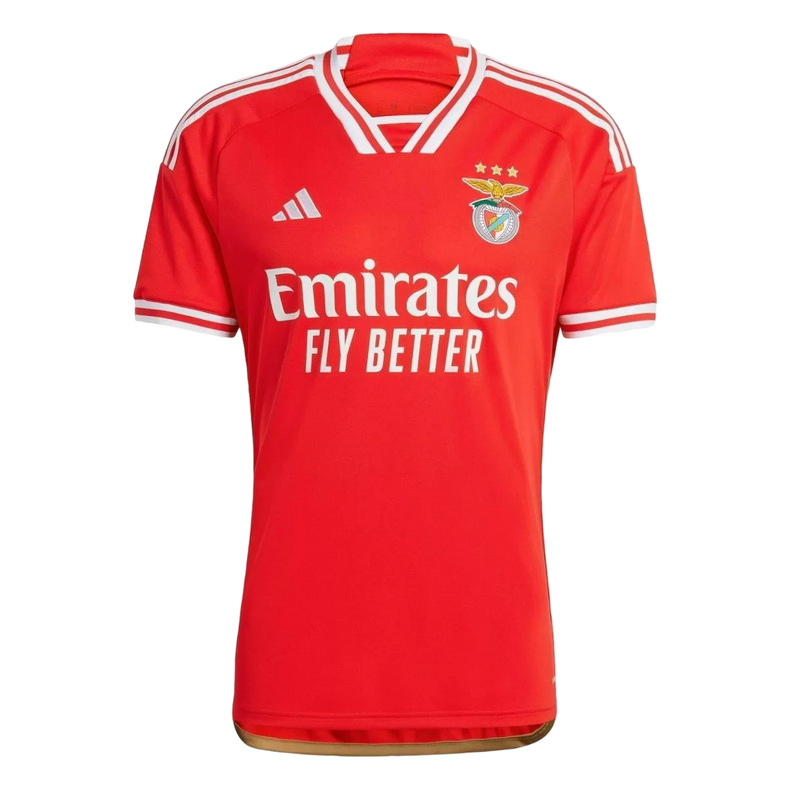 BENFICA I Adidas SHIRT - Red+White