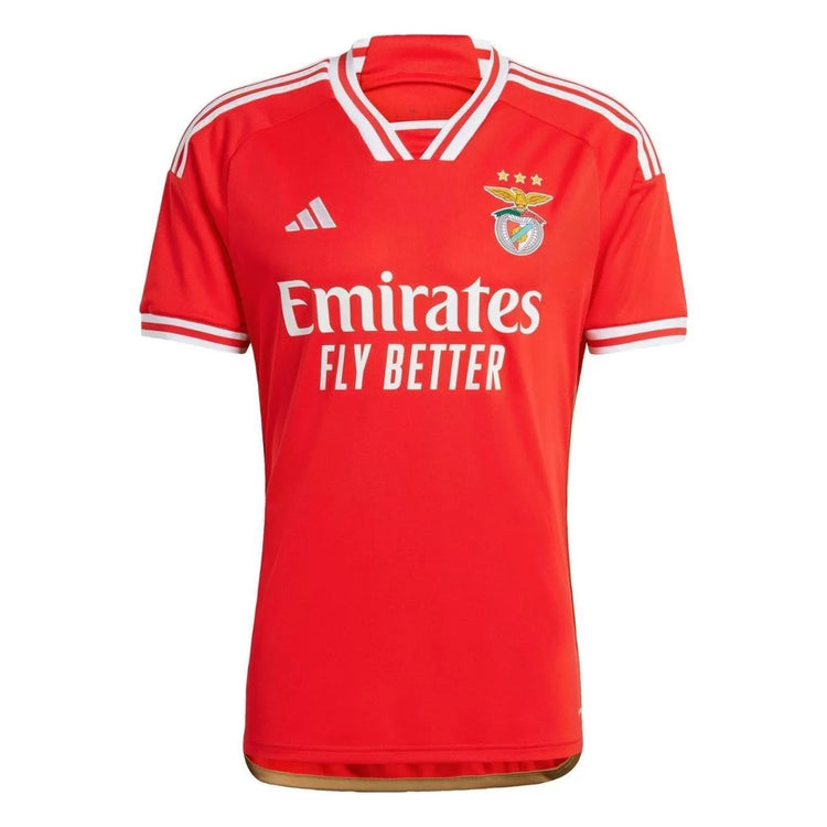 BENFICA I Adidas SHIRT - Red+White