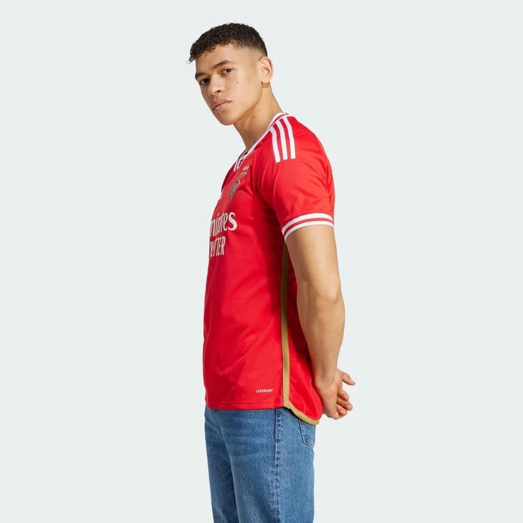 BENFICA I Adidas SHIRT - Red+White