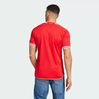 BENFICA I Adidas SHIRT - Red+White