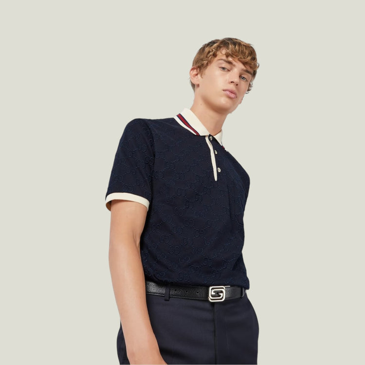 Buy 2 Polo Shirts and Get 3 – Shop Now!