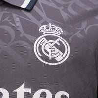 Official Real Madrid Jersey - Special Edition