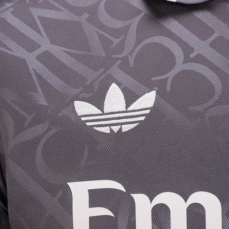 Official Real Madrid Jersey - Special Edition