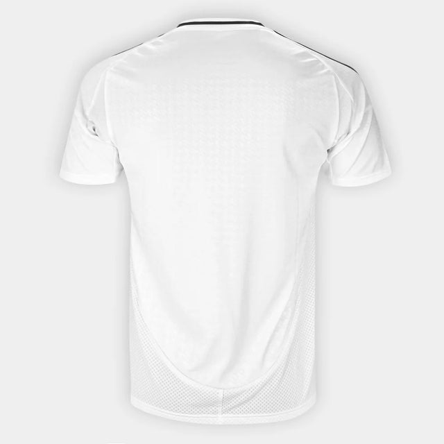 Official Real Madrid Jersey - Home 2024