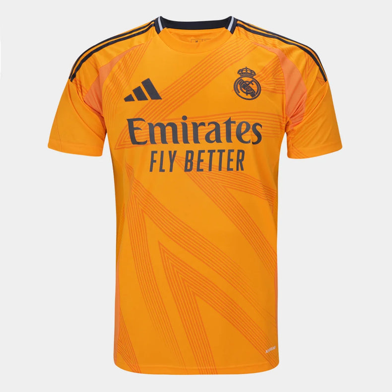 Official Real Madrid Third Edition Jersey 2024