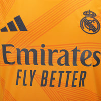 Official Real Madrid Third Edition Jersey 2024