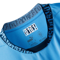 Official Manchester City Home Jersey - 2024