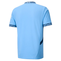 Official Manchester City Home Jersey - 2024