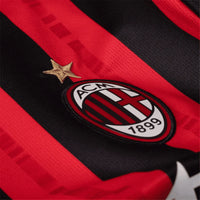 Official AC Milan Home Jersey - 2024