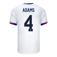 Official USA National Team Home Jersey - 2024