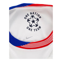 Official USA National Team Home Jersey - 2024