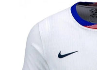 Official USA National Team Home Jersey - 2024