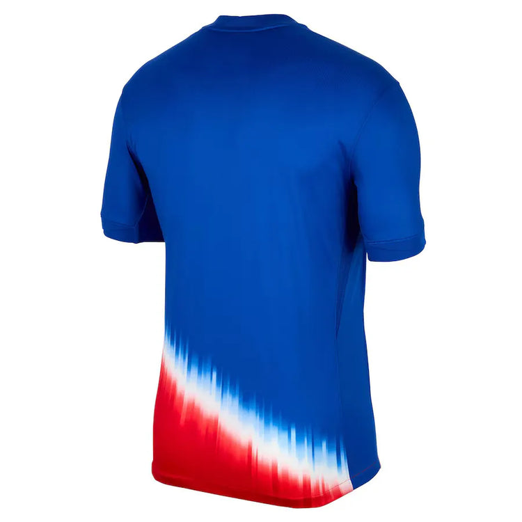 Official USA National Team Away Jersey - 2024