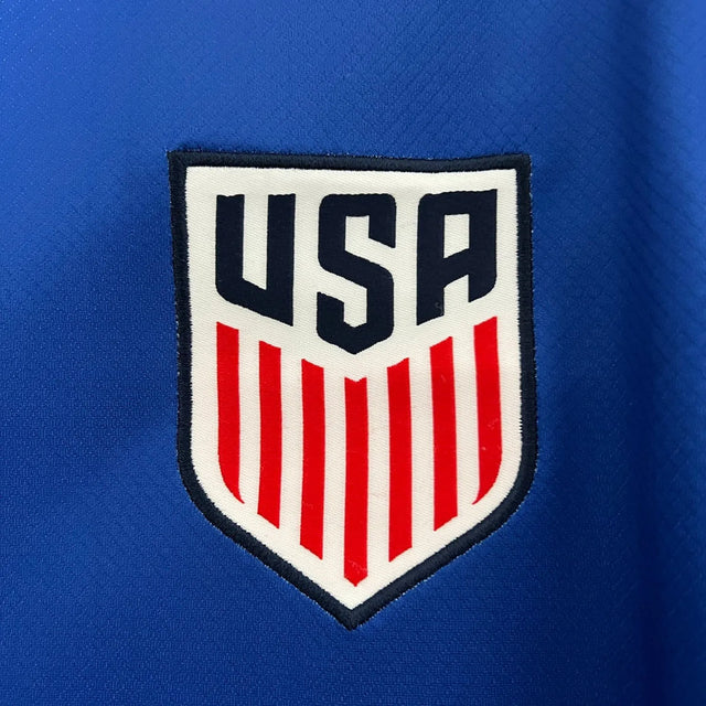 Official USA National Team Away Jersey - 2024