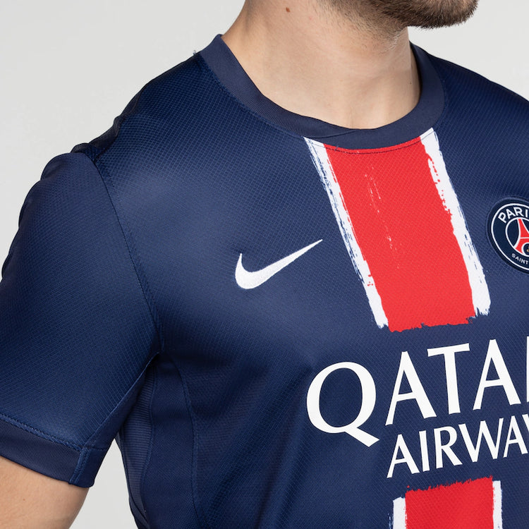 Official Paris Saint-Germain Home Jersey - 2024