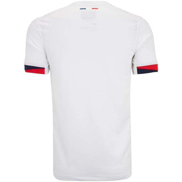 Official Paris Saint-Germain Away Jersey - 2024