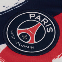 Official Paris Saint-Germain Away Jersey - 2024