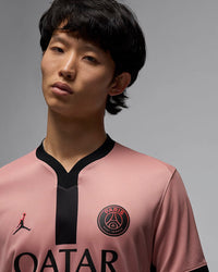 Official Paris Saint-Germain Third Jersey - 2024