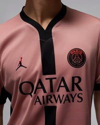 Official Paris Saint-Germain Third Jersey - 2024