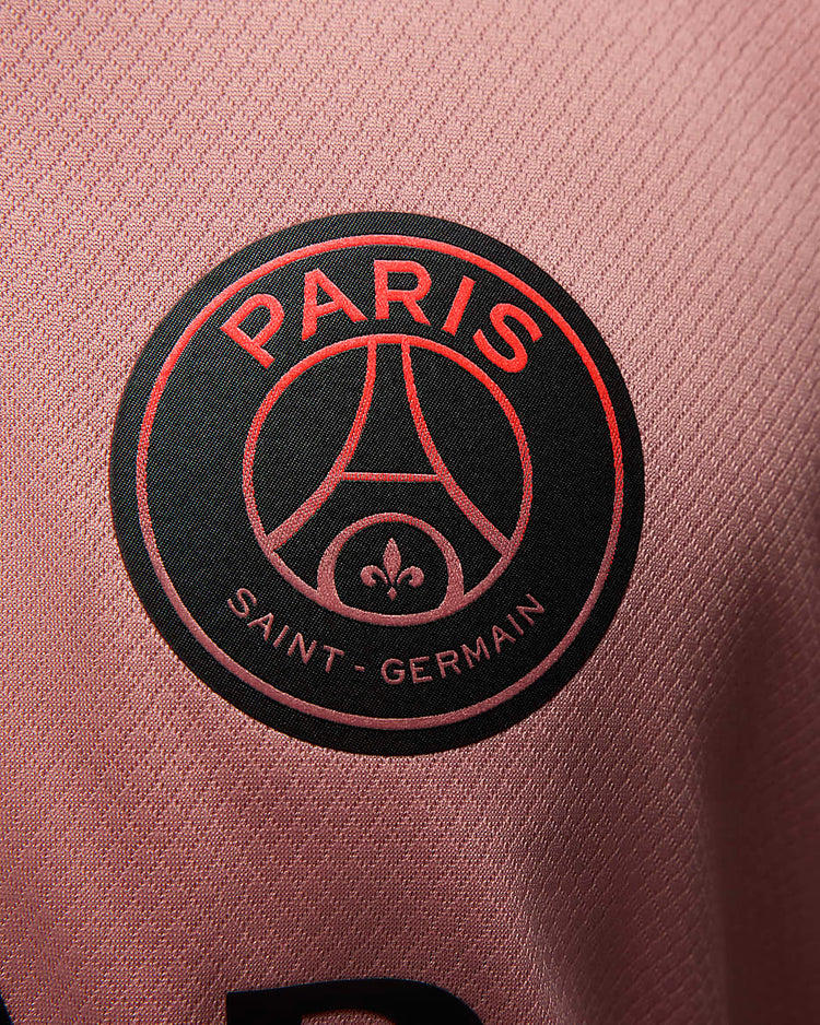 Official Paris Saint-Germain Third Jersey - 2024