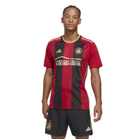 Official Atlanta United FC Home Jersey - 2024