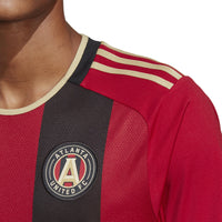 Official Atlanta United FC Home Jersey - 2024