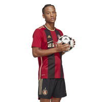 Official Atlanta United FC Home Jersey - 2024