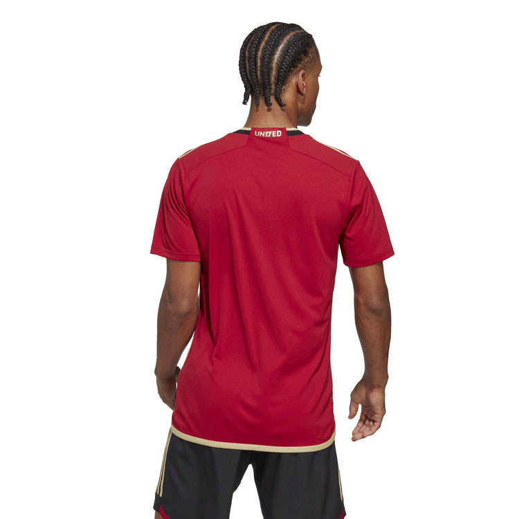 Official Atlanta United FC Home Jersey - 2024