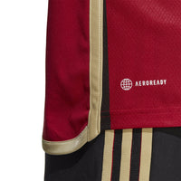 Official Atlanta United FC Home Jersey - 2024