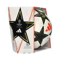 Official UEFA Champions League 2024 Ball – Adidas