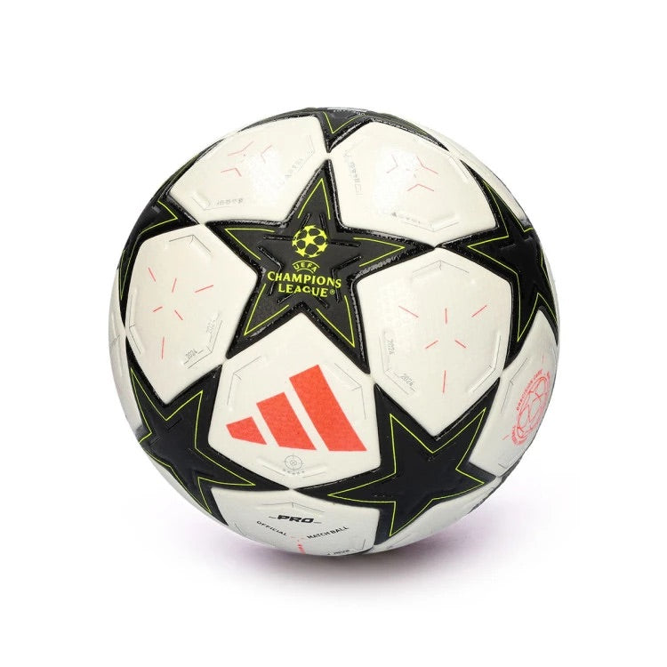 Official UEFA Champions League 2024 Ball – Adidas