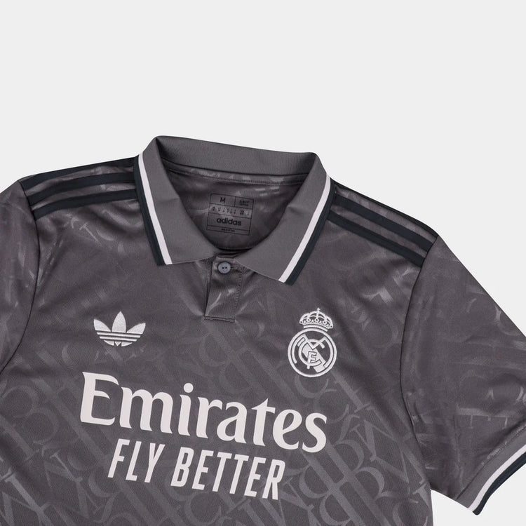 Unbeatable Deal: Get 4 Real Madrid Jerseys for Just $100 – Show Your Team Spirit in Style!