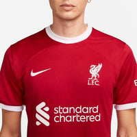 Liverpool 2023 shirt - Home