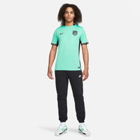 Nike Atlético de Madrid III 2023/24 Fan Pro Men's Shirt - Green