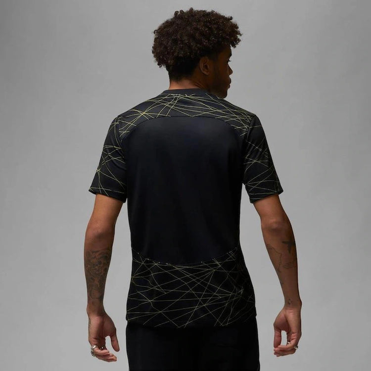 PSG IV 23/24 Nike Torcedor Pro Shirt - Men